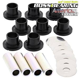 Boss Bearing Sway Bar Bushing Kit for Can-Am