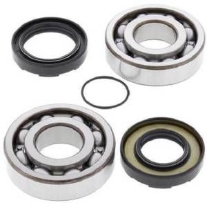 Boss Bearing Main Crank Shaft Bearings and Seals Kit