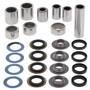 Boss Bearing - Boss Bearing Rear Suspension Linkage Bearings Seals Kit for Suzuki - Image 1