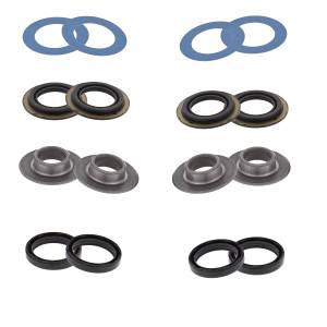 Boss Bearing - Boss Bearing Rear Suspension Linkage Bearings Seals Kit for Suzuki - Image 3