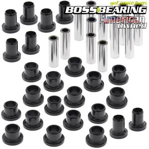 Boss Bearing Complete  Rear Suspension Rebuild Kit Arctic Cat