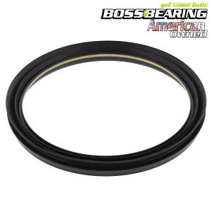 Boss Bearing Front Brake Drum Seal Kit