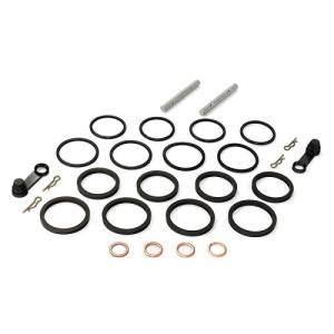 Boss Bearing - Boss Bearing Front Caliper Rebuild Kit for Yamaha - Image 2