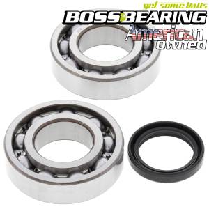 Crank Shaft Bearing and Seal Kit for Kawasaki and Suzuki- Boss Bearing