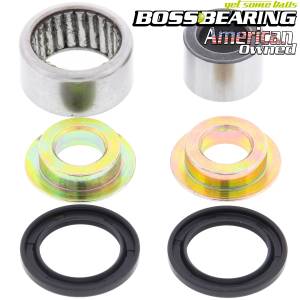 Lower Rear Shock Bearing and Seal Kit for Yamaha