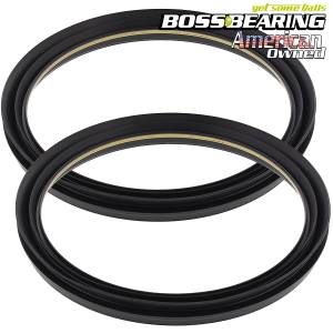 Front Brake Drum Seal Combo Kit