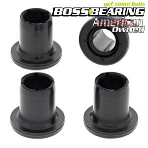 Boss Bearing Front Lower A Arm Bushing Kit for Polaris