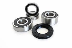 Boss Bearing - Rear Wheel Bearing and Seal Kit for Honda VTX - Image 2