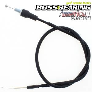 Boss Bearing Throttle Cable for Yamaha