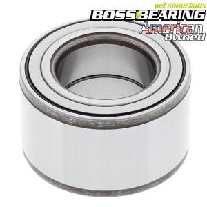 Boss Bearing Front and/or Rear Wheel Bearing Kit for John Deere - 25-1717B