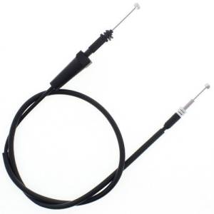 Boss Bearing Throttle Cable for Suzuki