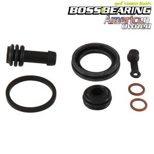 Boss Bearing Front or Rear Caliper Rebuild Kit