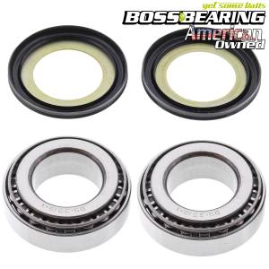 Boss Bearing Steering  Stem Bearings and Seals Kit