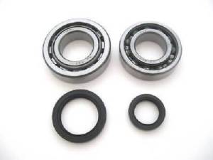 Main Crank Shaft Bearings and Seals Kit 1994 KTM SX 250