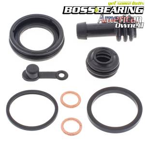 Boss Bearing Brake Caliper Rebuild Kit for Kawasaki