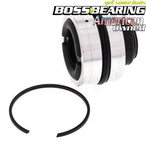 Boss Bearing Rear Shock Seal Head Kit for Honda