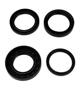 Rear Differential Seal Kit for Honda  TRX300 Fourtrax, 1998-2000