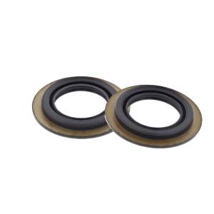 Boss Bearing - Boss Bearing Lower Rear Shock Bearings and Seals Kit for Suzuki - Image 3