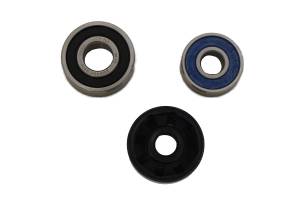 Boss Bearing for KTM-WP-1002-6D7-B-8 Upgrade Water Pump Bearings Seal Repair Kit for KTM