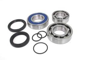 Boss Bearing Chain Case Bearing and Seal Kit Jack Shaft for Yamaha