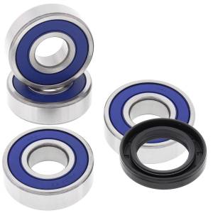 Boss Bearing - Boss Bearing Rear Wheel Bearings for Yamaha - Image 2