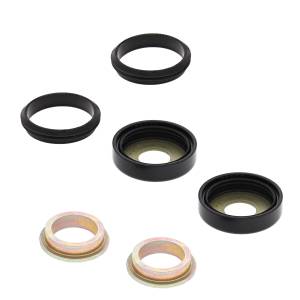 Boss Bearing - Complete Swingarm Bearing Seal for Honda  TRX250X, 300X and 300EX - Image 3