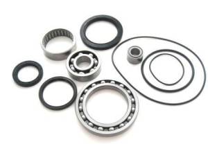 Boss Bearing 25-2033B Rear Differential Bearings and Seals Kit