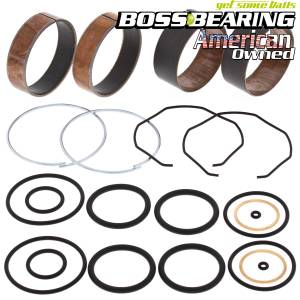 Boss Bearing Fork Bushings Kit for Kawasaki