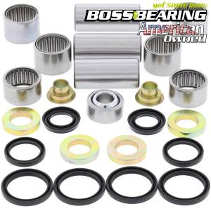 Linkage Bearing and Seal Kit for Husqvarna