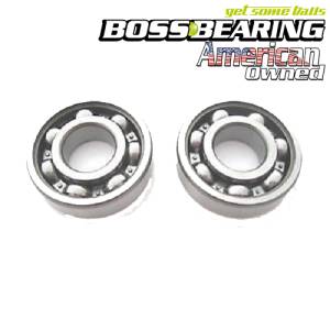 Boss Bearing 62-0005 Cam Shaft Bearings for Honda