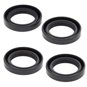 Boss Bearing - Front Wheel Bearing Seal Combo Kit for Honda TRX - 25-1510C - Boss Bearing - Image 3