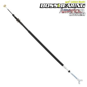 Boss Bearing Rear Brake Cable