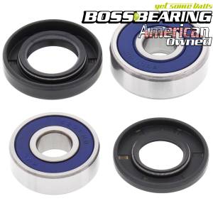 Front Wheel Bearing Seal Kit for Yamaha