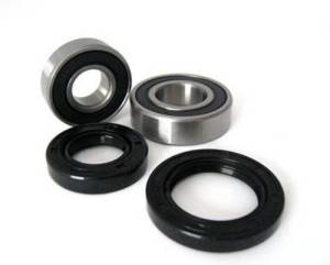 Boss Bearing - Front Wheel Bearing Seal Kit for Yamaha - Image 2