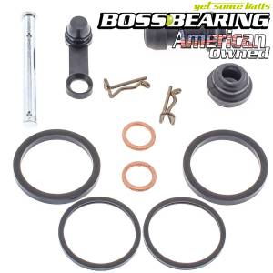 Boss Bearing Front Brake Caliper Rebuild Kit for KTM