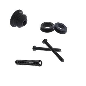 Boss Bearing - Boss Bearing Front Brake Master Cylinder Rebuild Kit - Image 3