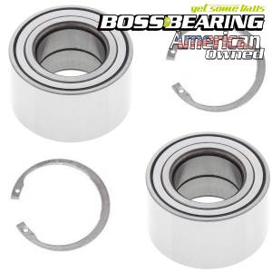 Front and/or Rear Wheel Bearing Combo Kit for Arctic Cat, Yamaha & Kawasaki