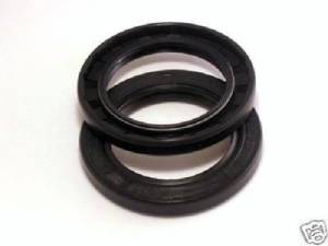 Boss Bearing - Rear Axle Wheel Oil Seal for Yamaha  YFM350 Warrior 350 1987-2004 - Image 2