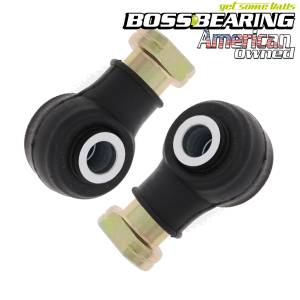 Boss Bearing - Outer Tie Rod End Combo Kit  (Left or Right) for Polaris- 64-0060 - Image 2