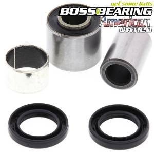 Boss Bearing - Front Shock Bearing and Seal Kit for Honda - Image 2