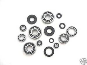 Boss Bearing - Bottom End Bearing Seal for Kawasaki  KX80 1988-1997 Engine - Image 1