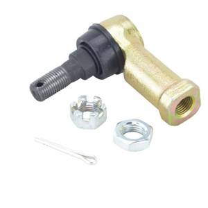 Boss Bearing - Boss Bearing Inner and Outer Tie Rod Ends Kit for Honda - Image 3