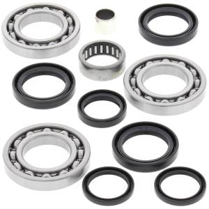 Boss Bearing Front Differential Bearings and Seals Kit for Polaris