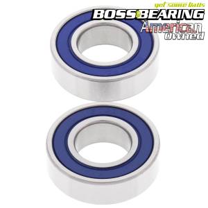 Front Wheel Bearing for KTM, Gas-Gas and Suzuki- Boss Bearing