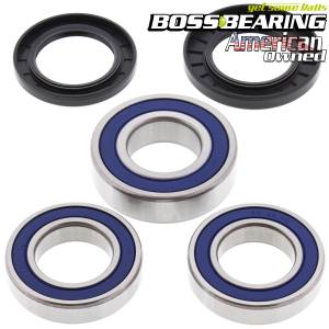 Rear Wheel Bearing and Seal Kit for Suzuki and Honda