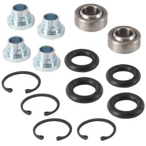 Boss Bearing 65-0044C Trailing Arm Bearing Assembly, Both Sides