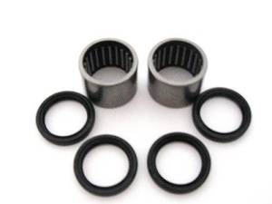 Boss Bearing - Boss Bearing Swingarm Bearings and Seals Kit for Kawasaki and Suzuki - Image 2