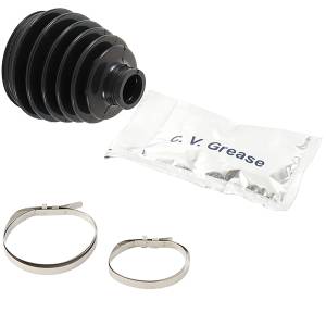 Boss Bearing - Boss Bearing 19-5033B CV Boot Repair Kit Front/Rear Inner/Outer - Image 2