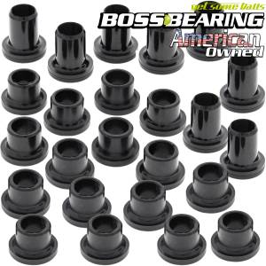 Boss Bearing 64-0056 Control A-Arm Bushings for Artic Cat