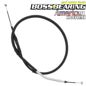 Boss Bearing Clutch Cable for Suzuki